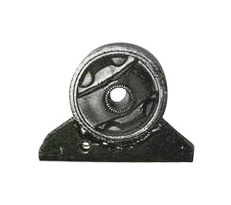 Hydraulic Engine Mounts, Hydraulic Bushings & Hydraulic Engine Mount