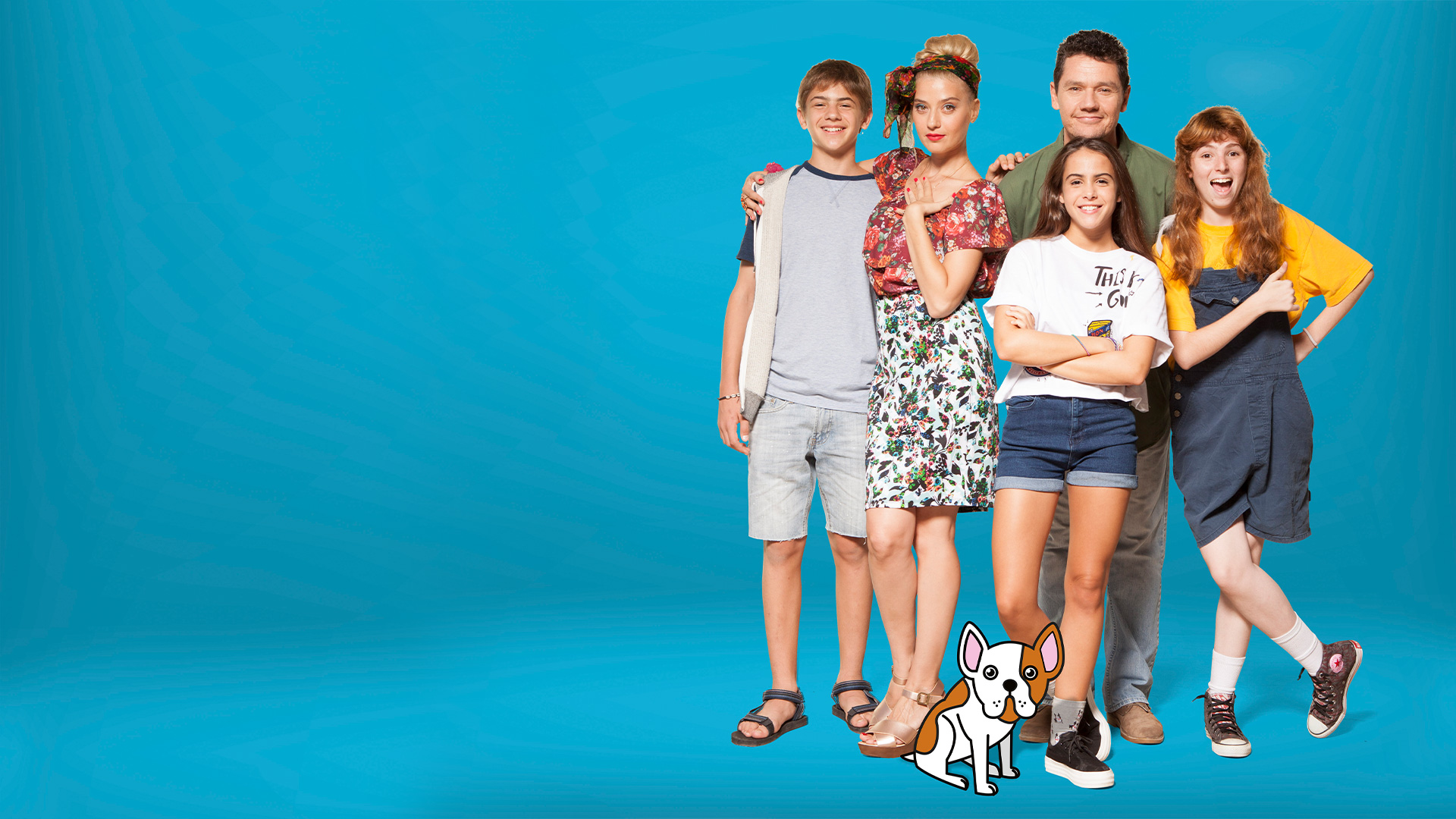 BED & BISCUIT Kids Ananey Studio