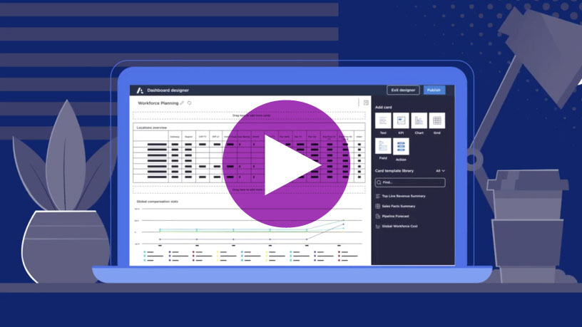 The Anaplan Platform | Anaplan
