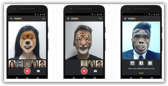 10 App divertenti per Android