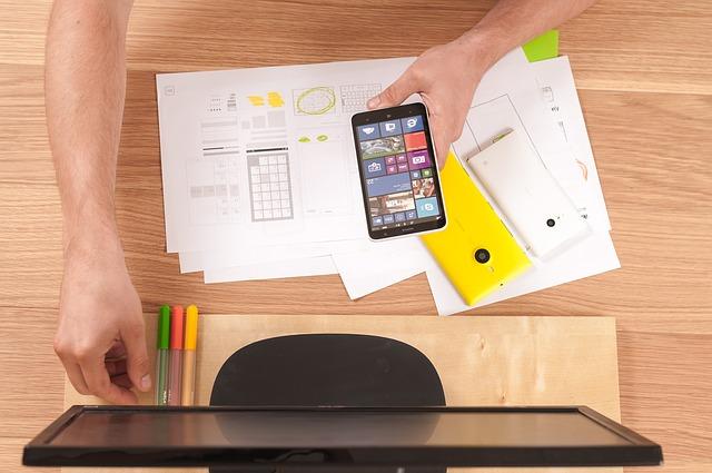 app utili per Android una bella lista da vedere!