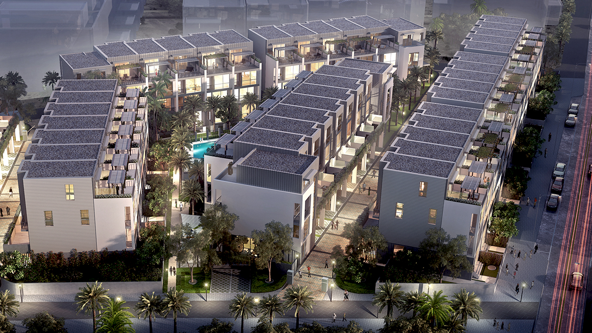 Somerset Mews Anarchitect®