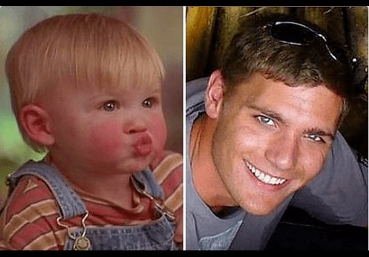 طفل خارج المنزل فشار Ù ÙŠÙ„Ù… Baby S Day Out 1994 Ù…ØªØ±Ø¬Ù… Ø§ÙˆÙ† Ù