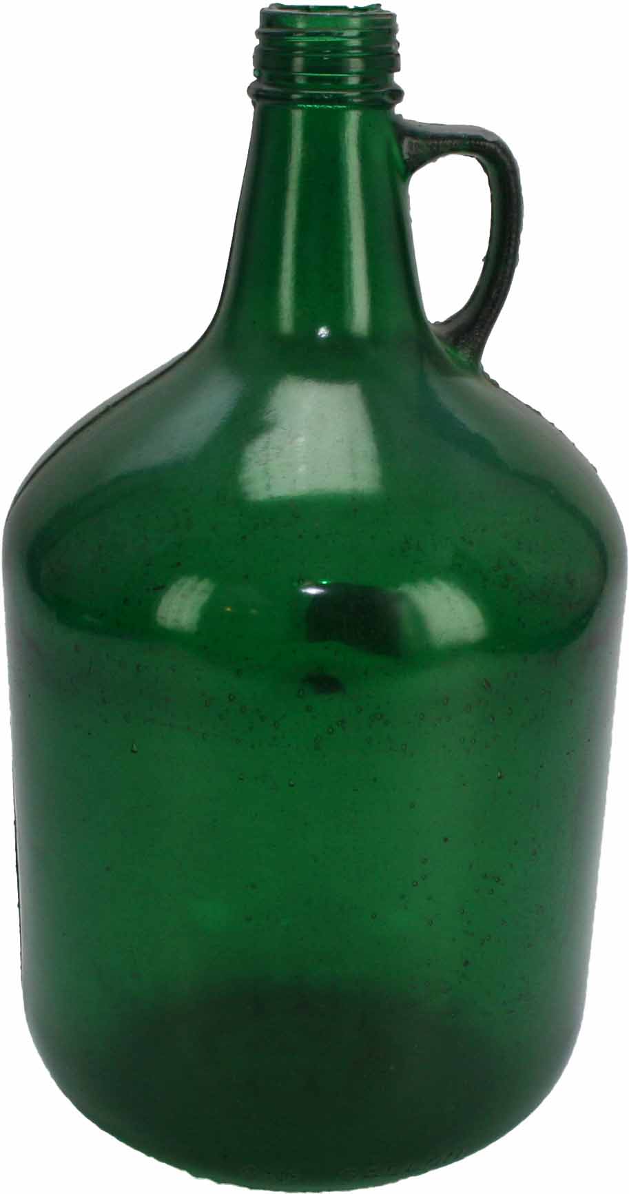 Gallon Wine Jug
