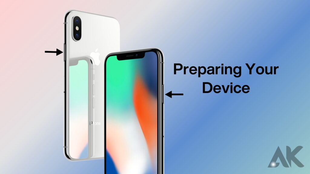 How to turn off iPhone without Screen Touch in 2024