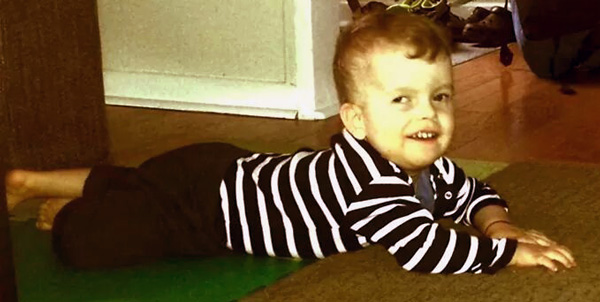 Children with Special Needs Inspire Their Parents Anat Baniel Method