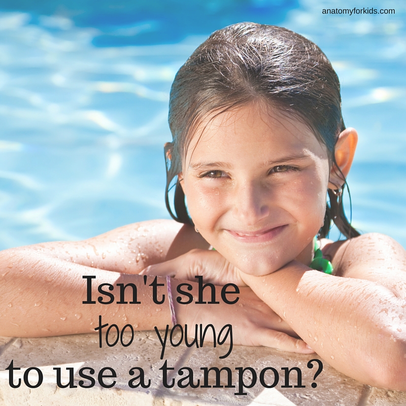 Can You Shower W A Tampon In at Bernardo Kidd blog