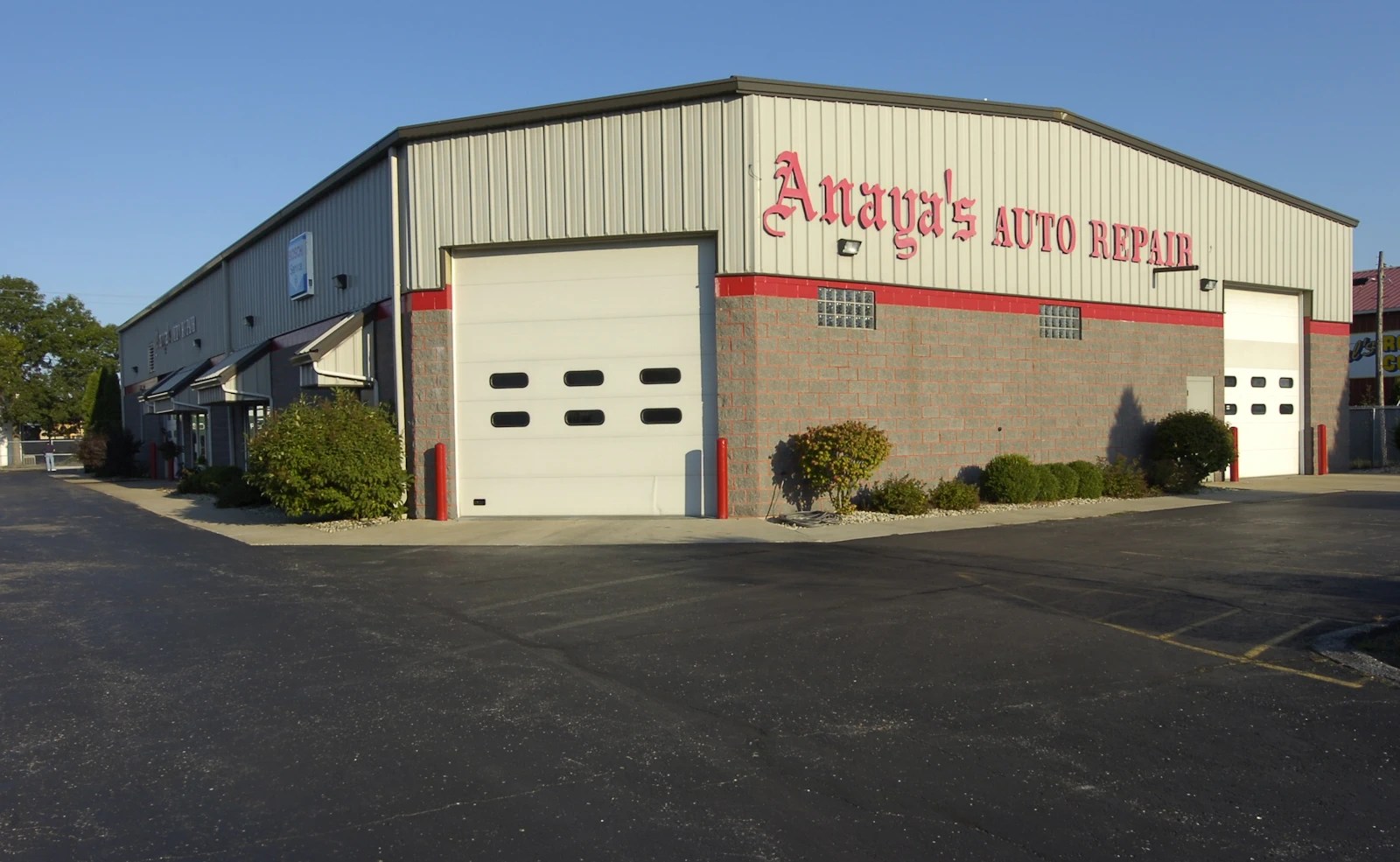 Auto Repair, Kenosha WI | Anaya's Auto Repair Inc.