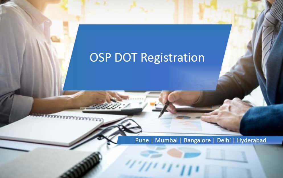 100 OSP Registration Process OSP Registration Steps A N B
