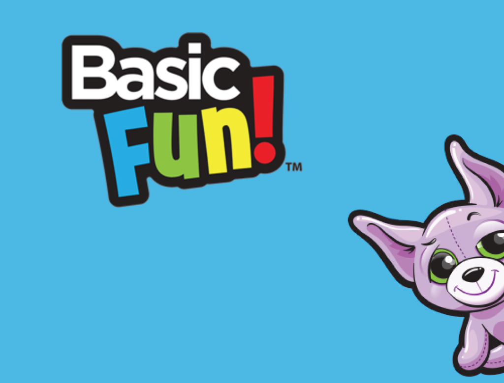Basic Fun! is Hiring a Senior Director Brand Marketing aNb Media, Inc.