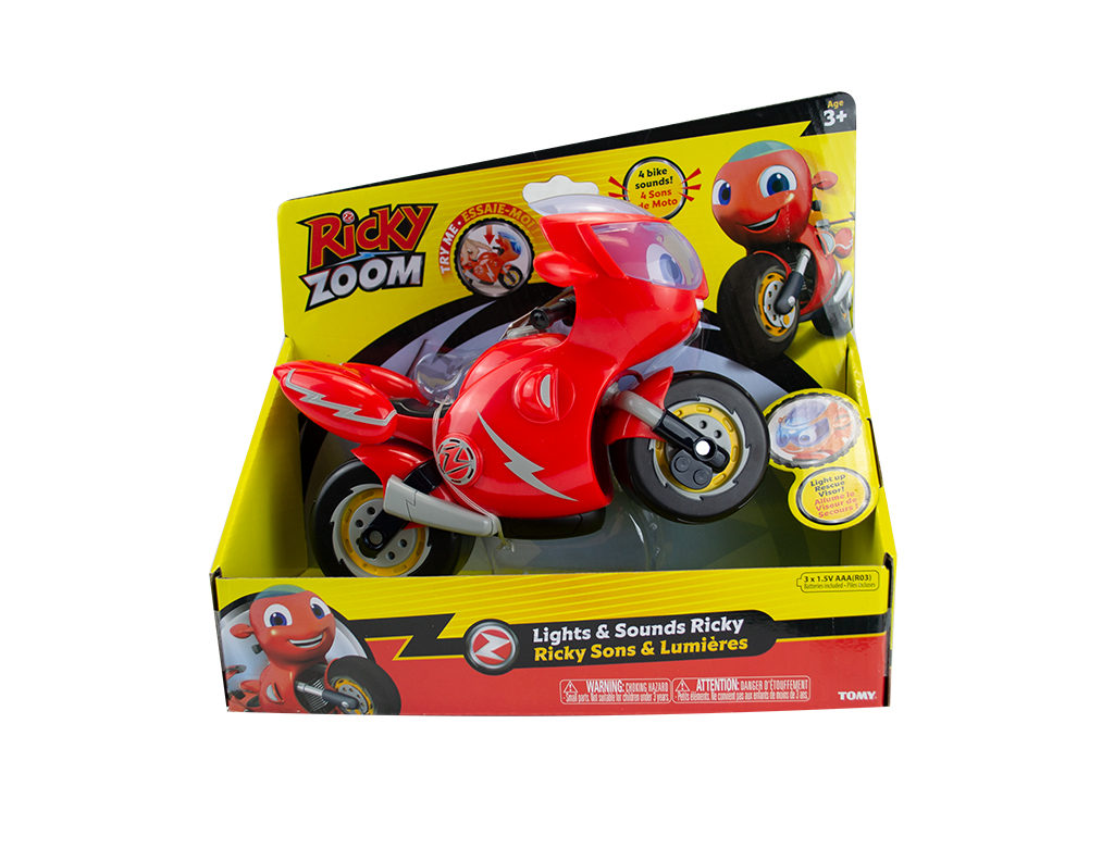 Toy Distributors Wow Blog