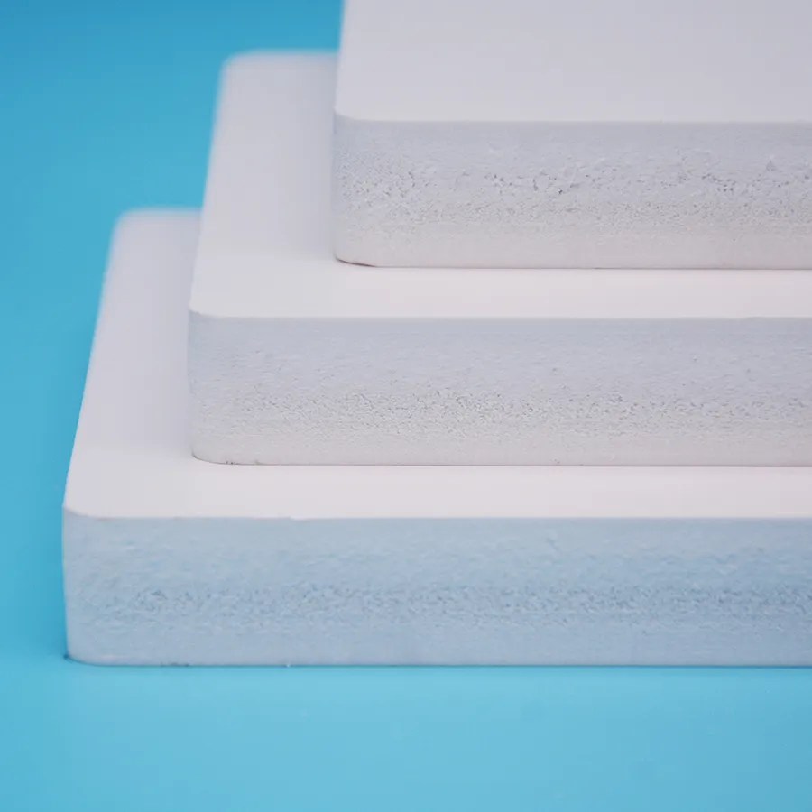 How Is Pvc Foam Board Made? An Overview of the Process ANBO BOARD