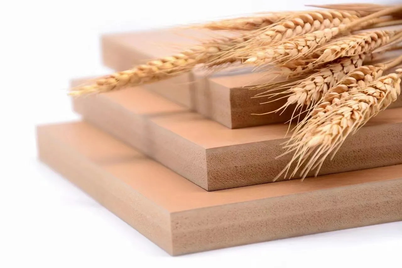 WPC foam board a best alternative to wood/plywood/related products