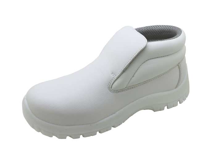 Food industry safety shoes supplier