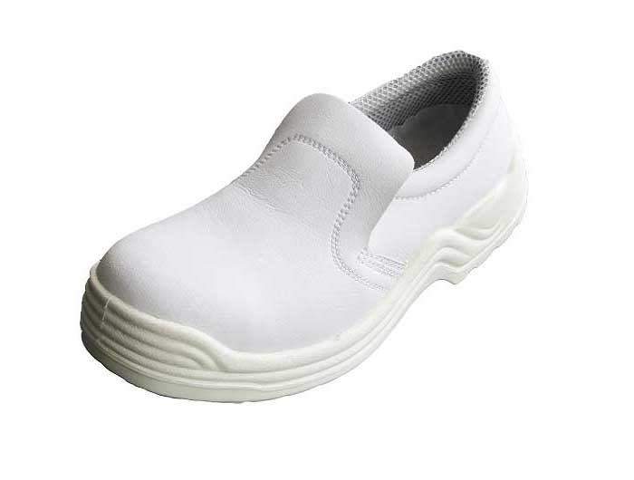 white leather nurse shoes supplier