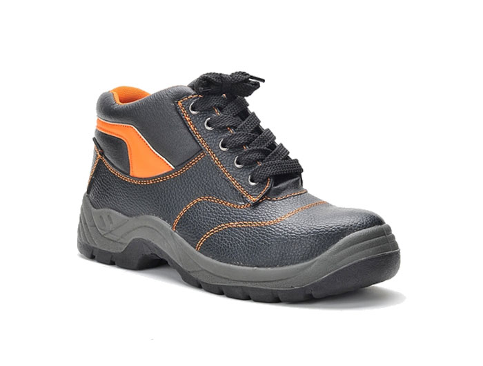 Comfortable Safety Shoes Supplier Keep Your Body Safe