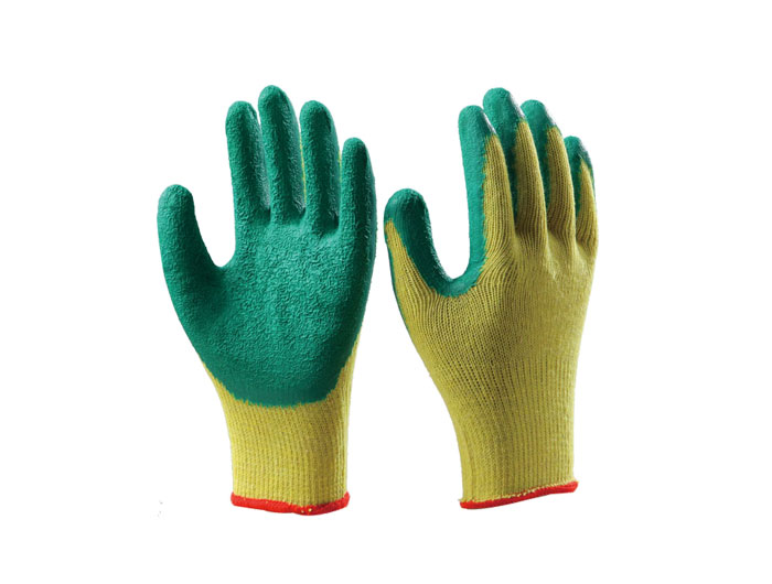 Heavy Duty Rubber Gloves Supplier Keep Your Body Safe