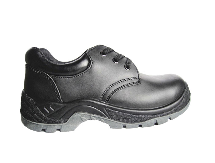 Mens Low Cut Work Shoes Anbu Safety