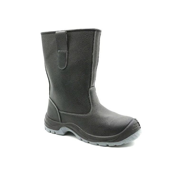 Men Waterproof Rigger Safety Boots