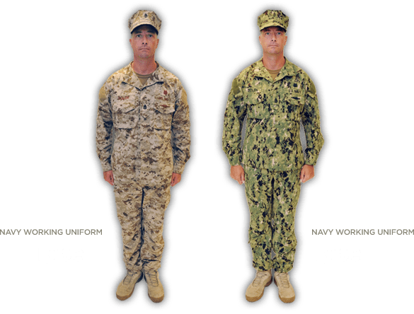 Update on the Camouflage Insanity Nothing to see here