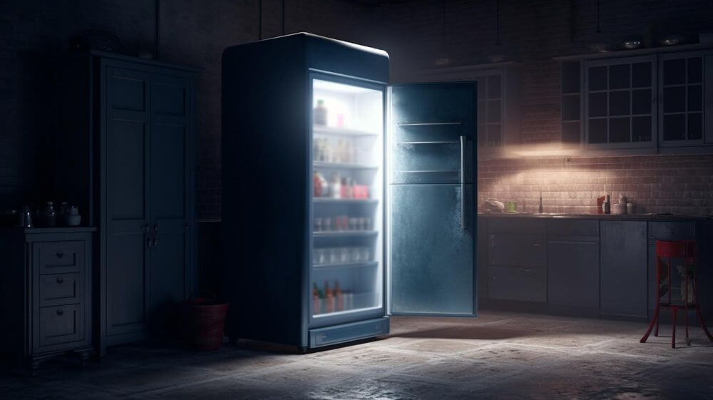 How to Get Rid of a Commercial Refrigerator Ancaster Food Equipment