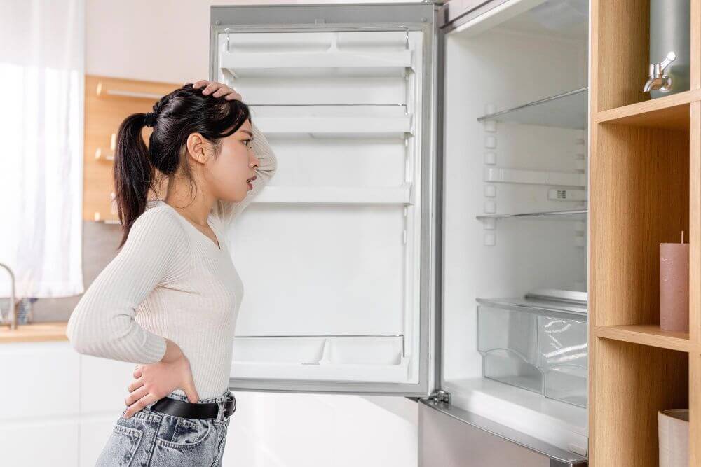 How to Prevent Mold in Commercial Fridges Your Complete Guide Ancaster Food Equipment
