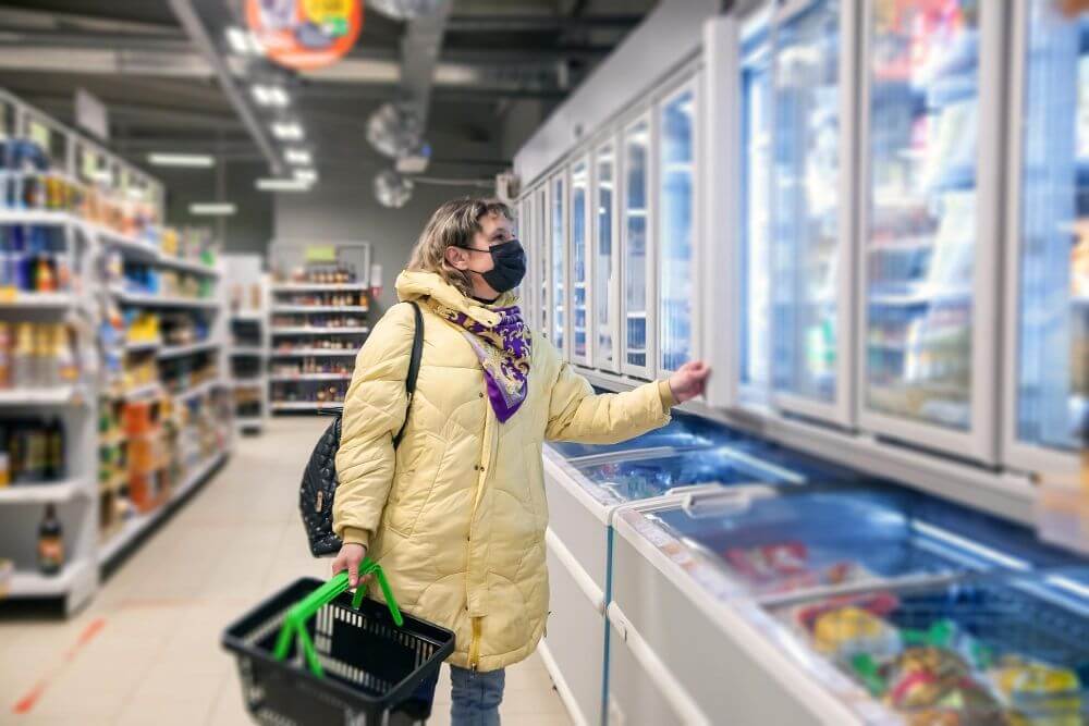 Understanding Commercial Cooler Humidity A Comprehensive Guide