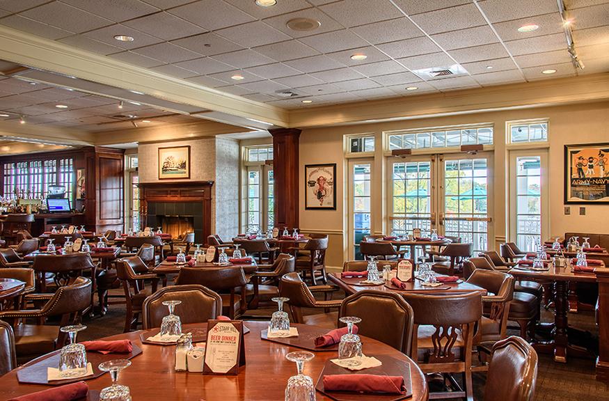 Army Navy Country Club