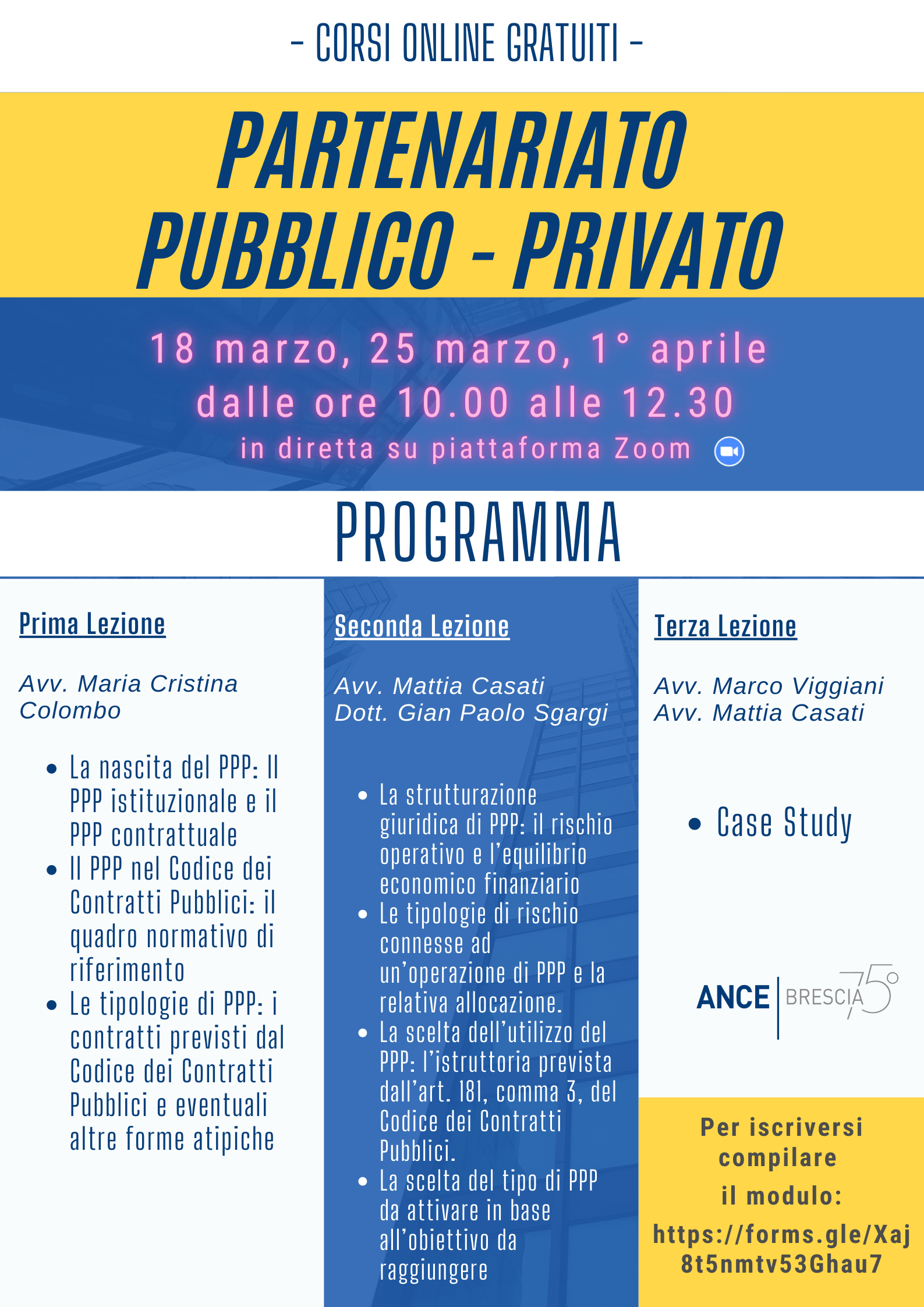 Ance Brescia – Collegio Costruttori Edili » Blog Archive » Iscrizione Corsi Gratuiti Di Partenariato Pubblico Privato 2245_x_1587_png