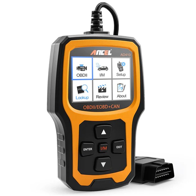 Enhance Your Car with the Best Car Scanners of 2023 ANCEL