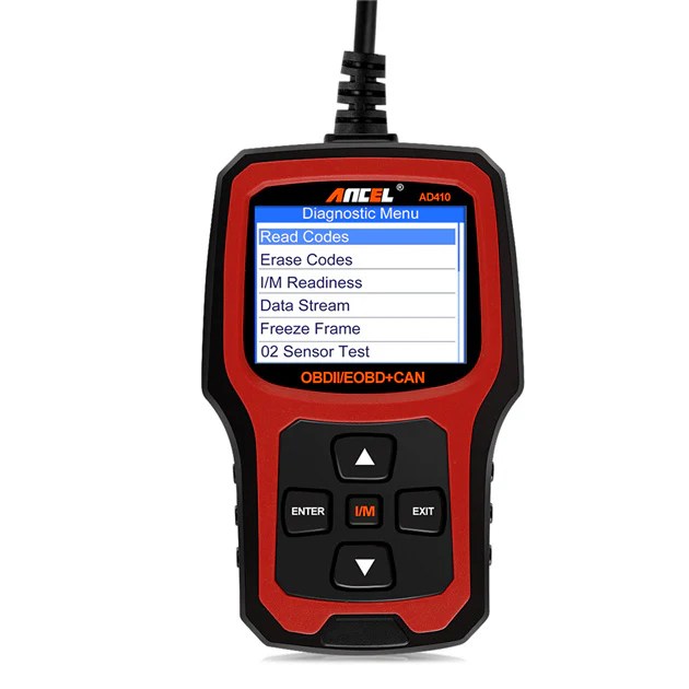 Best OBD2 Scanner Reviews 2023 Buying Guide ANCEL