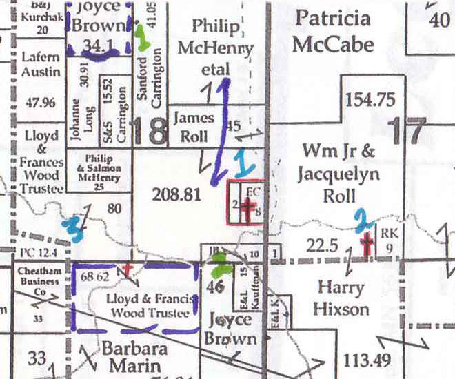 Smart Family History Edgar County, Illinois