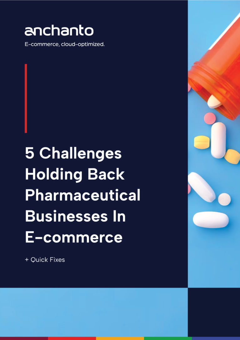 5 Pharmaceutical Business Challenges You Need to Know