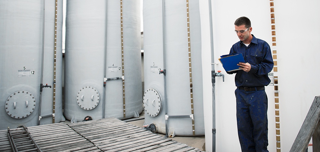 Bulk Chemical Storage Tank Installations Anchem Your Chemical Solutions