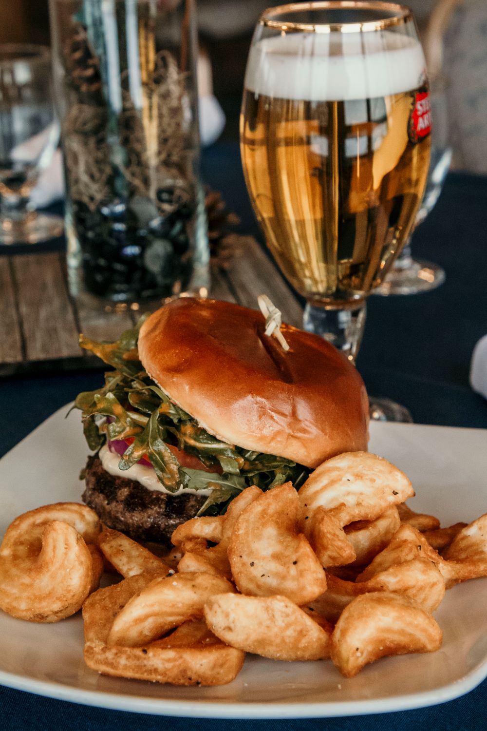 Anchorage Golf Course Public Championship Golf Club O'Malley's