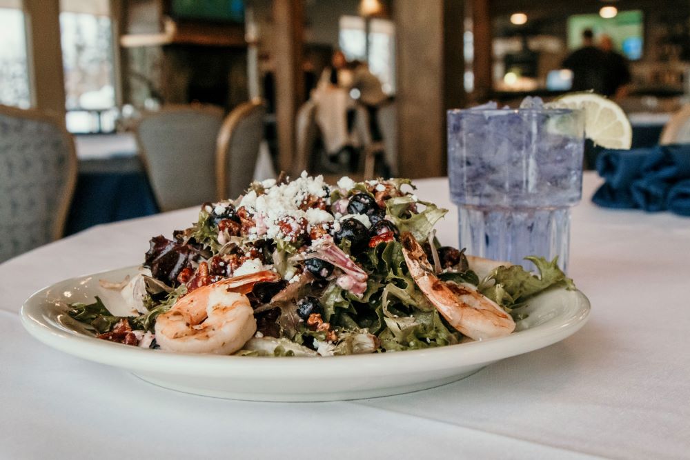 Anchorage Golf Course Public Championship Golf Club O'Malley's