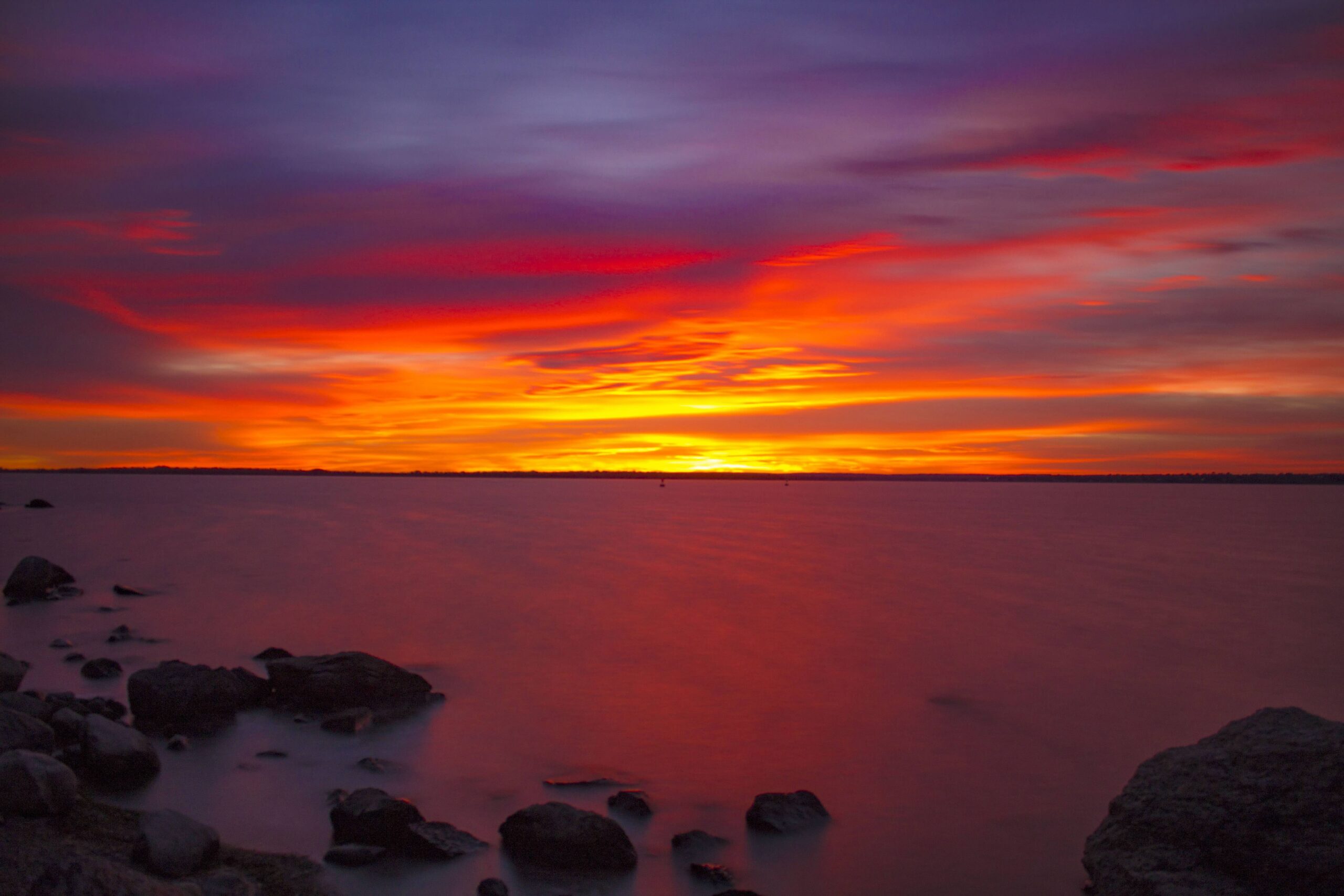 Anchor Down Ultra Marathon Course Details