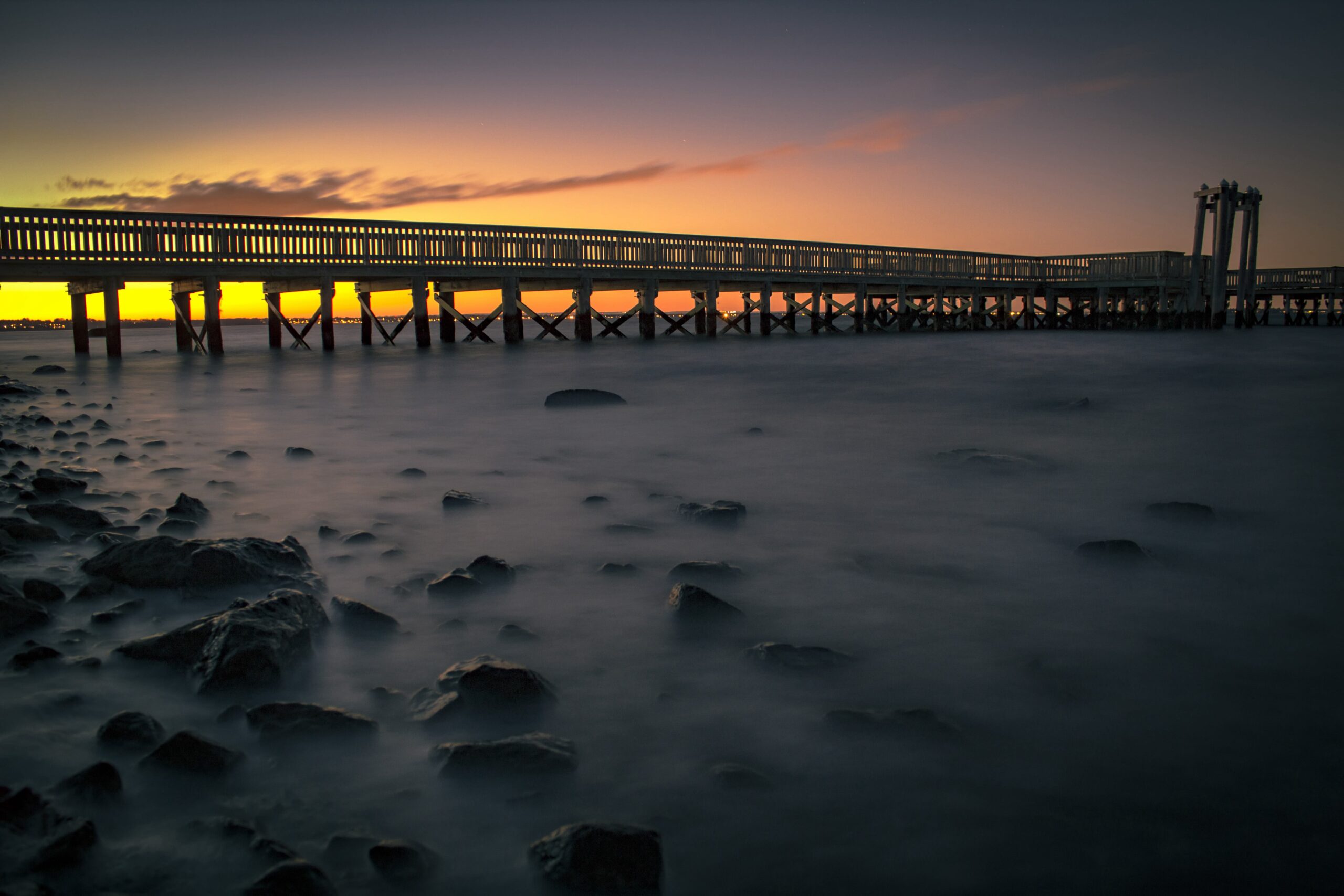 Anchor Down Ultra Marathon Course Details