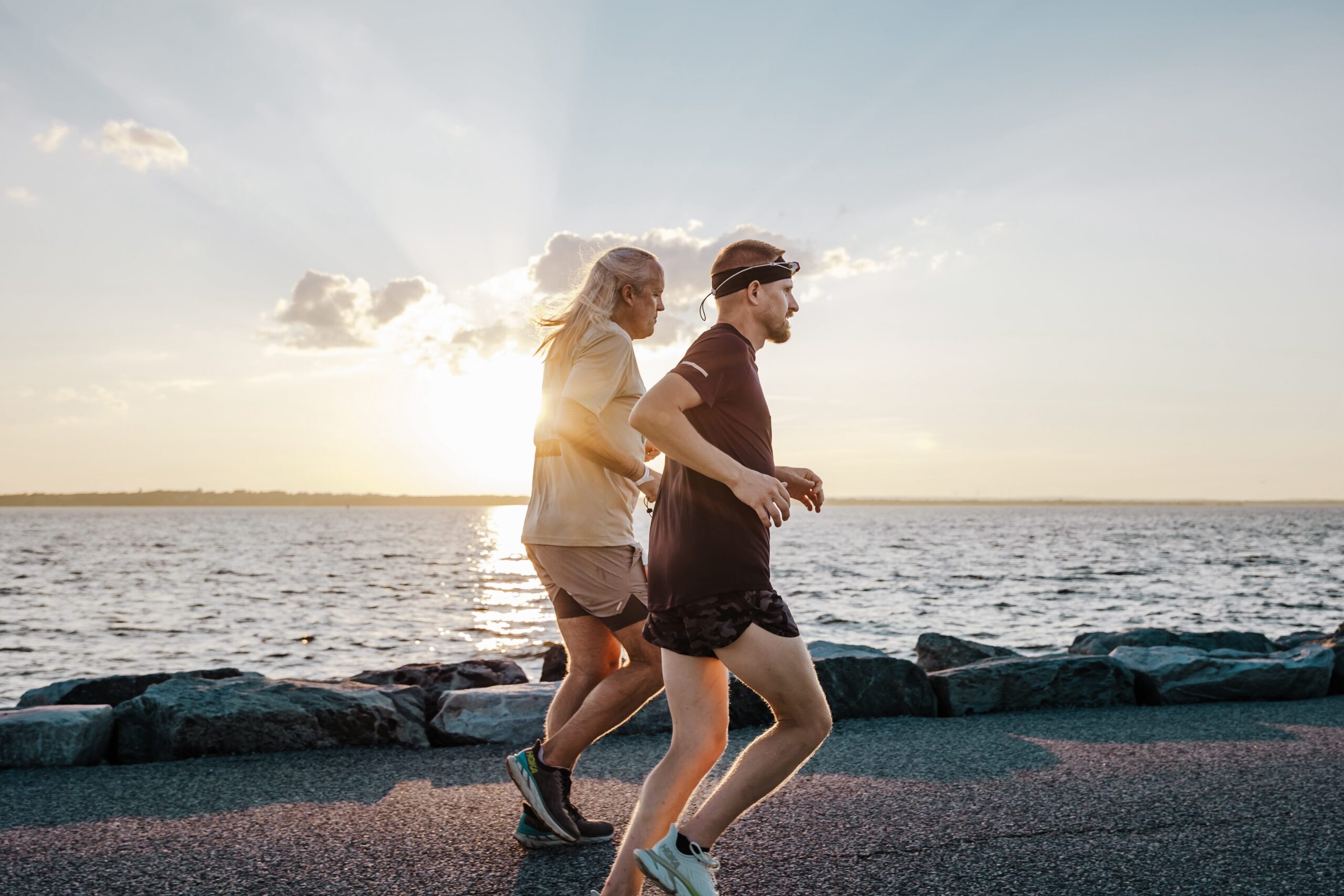 Anchor Down Ultra Marathon Course Details