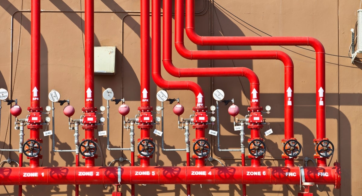 Essential Guide to Standpipe Systems in HighRise Buildings
