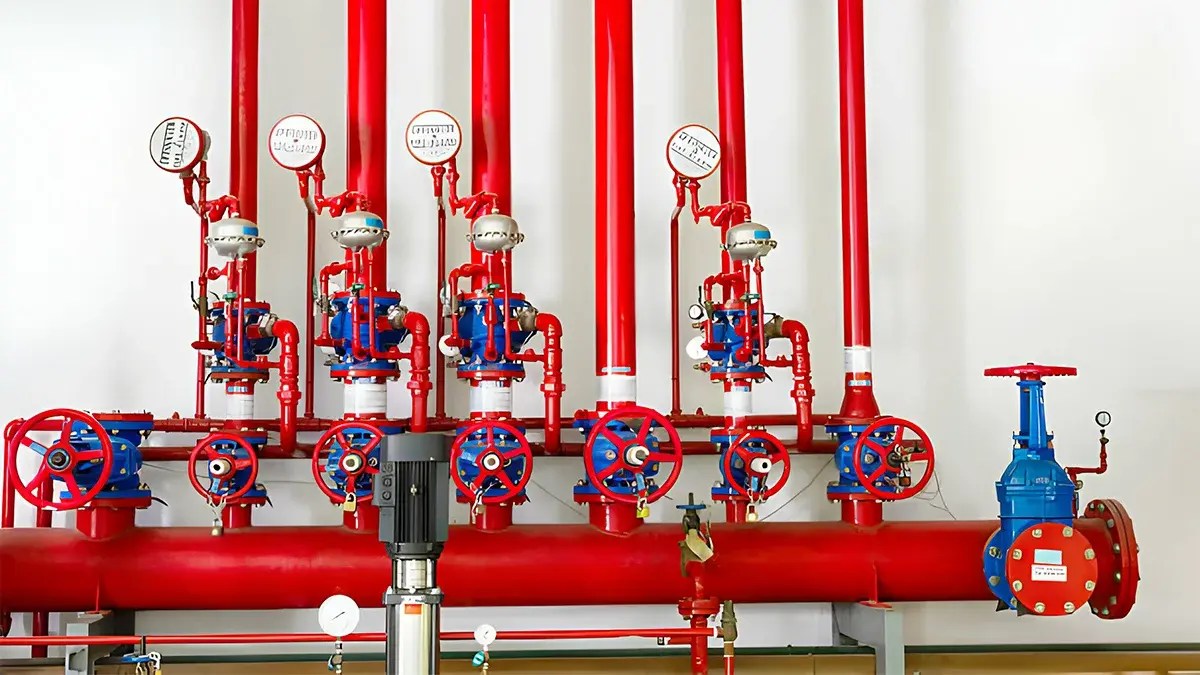 Fire Sprinkler System Cost Guide Anchor Fire Protection