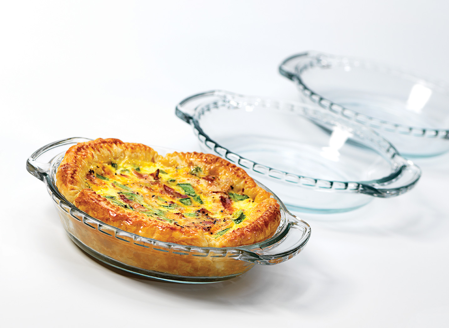 How to Choose the Perfect Pie Dish Anchor Hocking