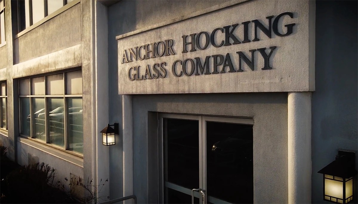 From Sand to Sip The Enduring EcoFriendly Appeal of Glassware Anchor Hocking