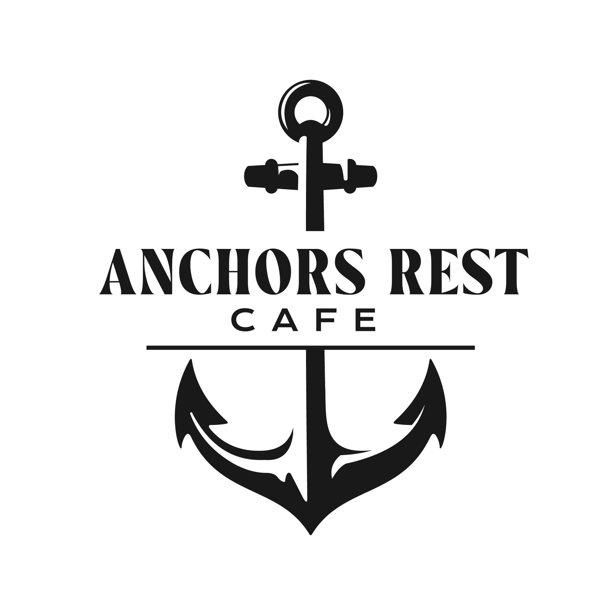 Anchors Rest cafe
