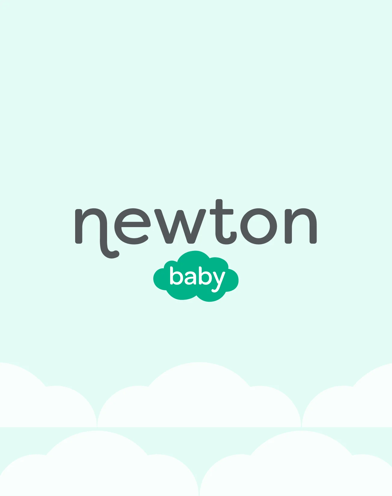 Newton Baby  Design Agency Anchour