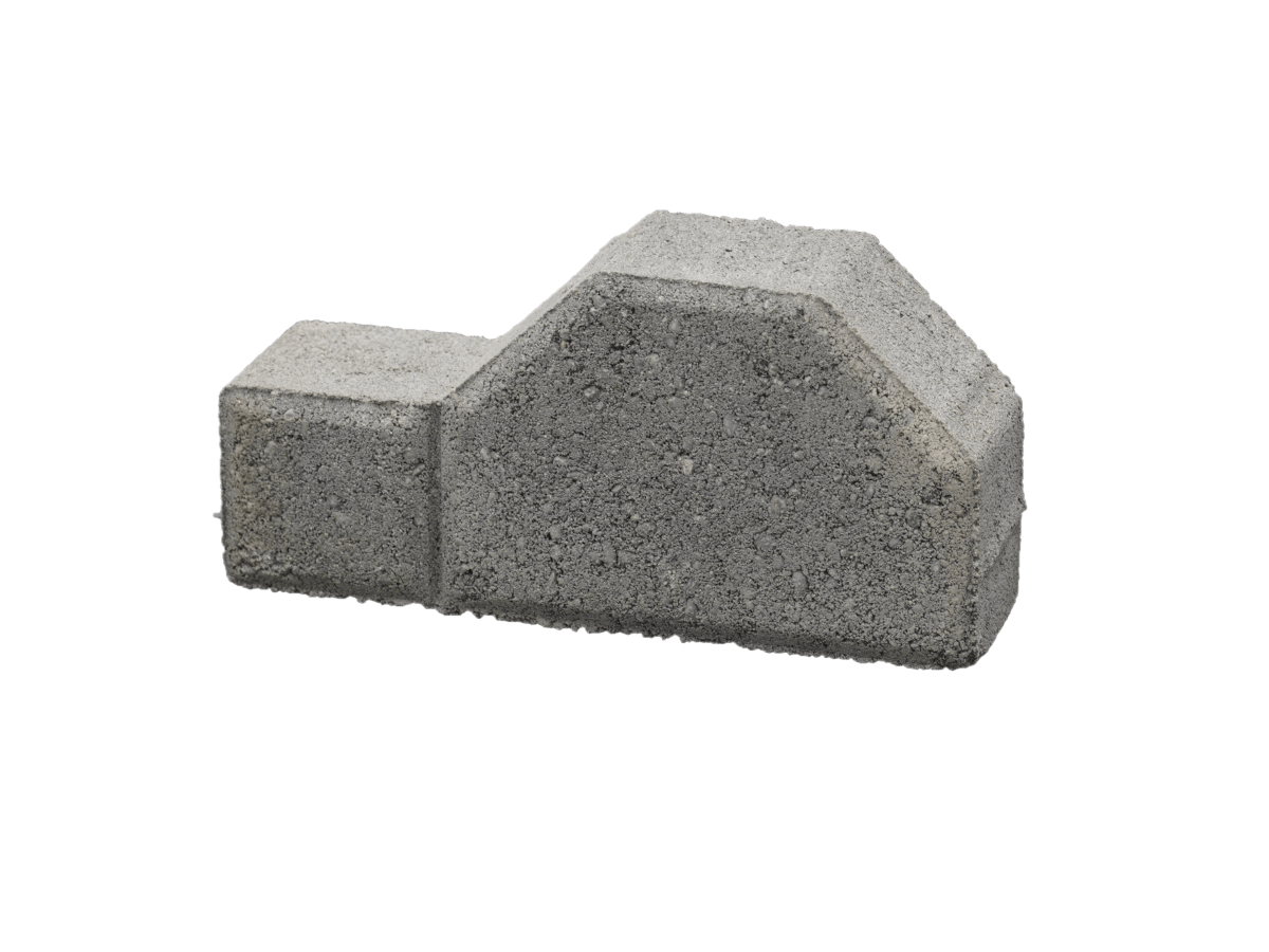 Octo Paver Anchorage Sand & Gravel