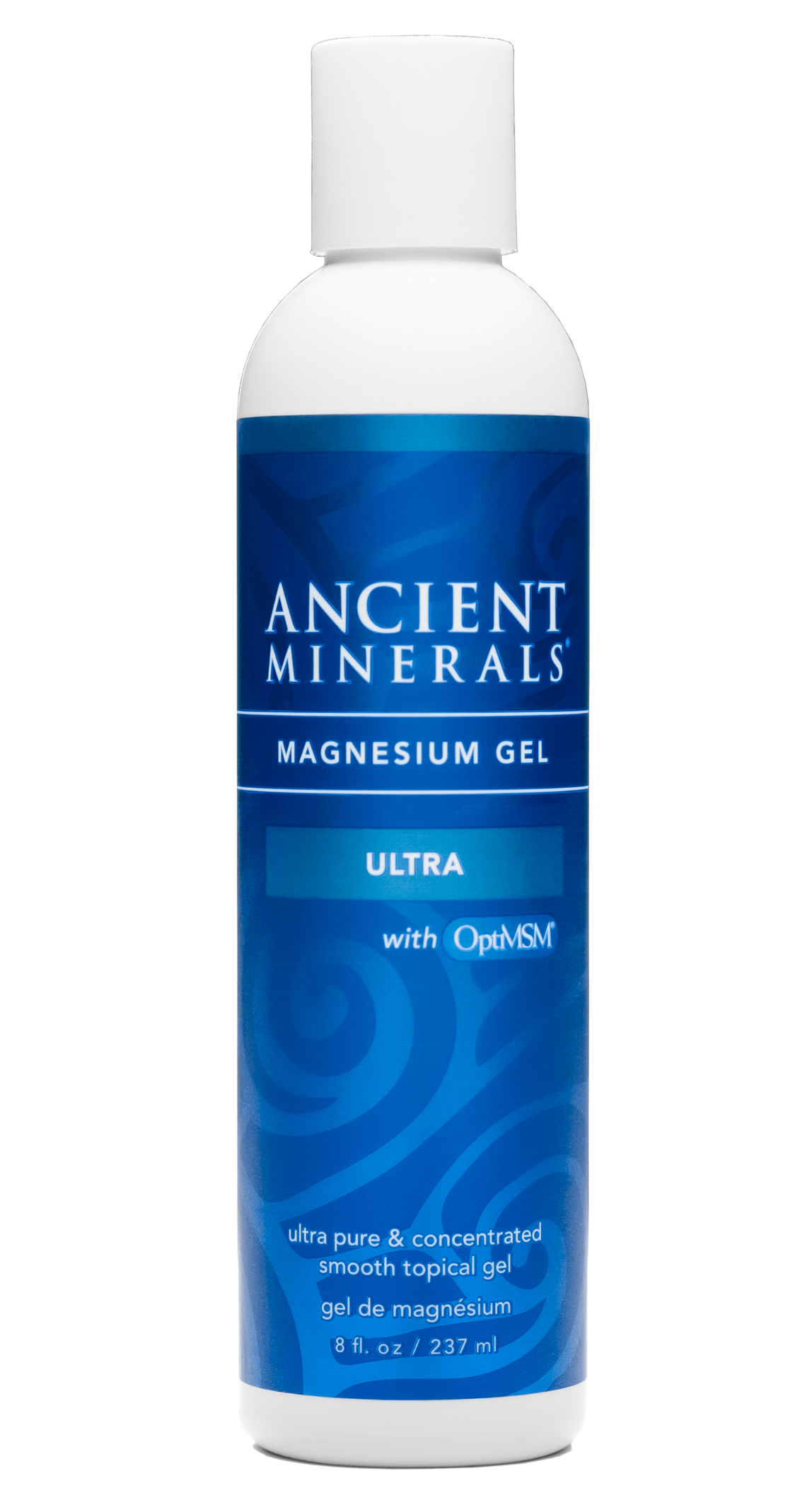 Magnesium Gel Ancient Minerals