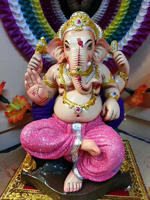 Ganesha How He Lost… And Gained His Head Ancient Origins