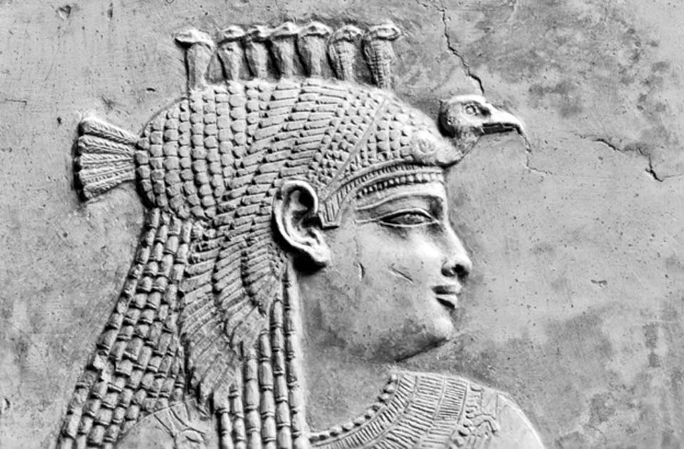 Revealing the Identify of the First Female Ruler of Egypt. Hint It Was
