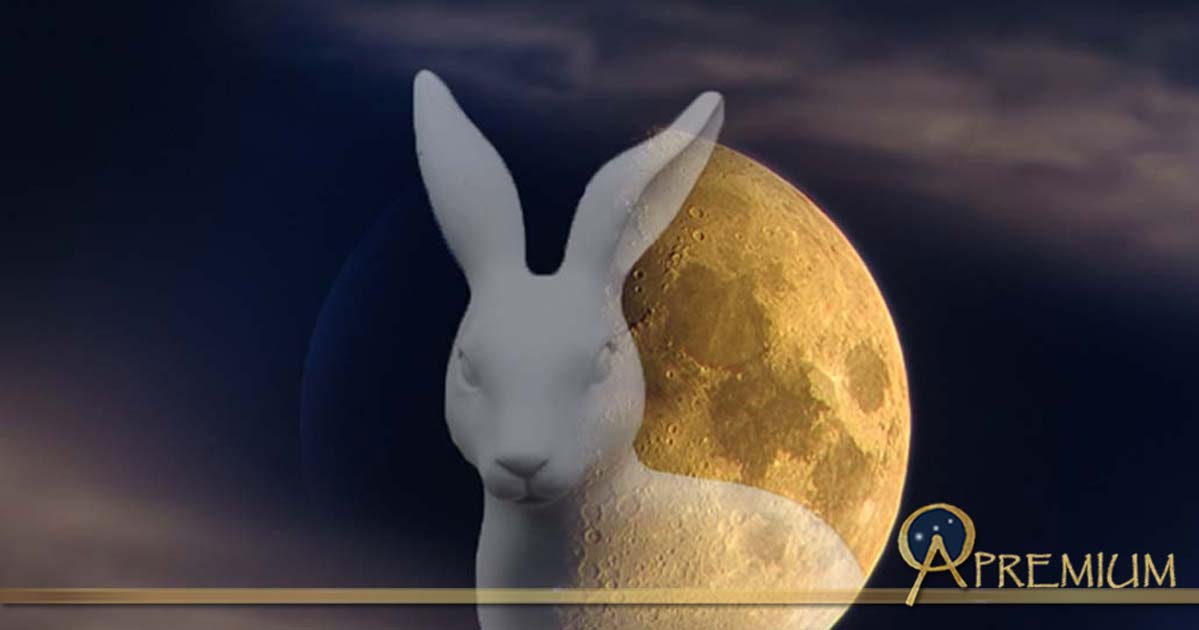 Gods, Goddesses and… Rabbits? The Surprising Ancient Myths